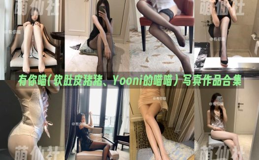 有你喵(软肚皮猪猪、Yooni的喵喵)：微密圈-朋友圈及专场系列写真套图合集&含视频[4套]