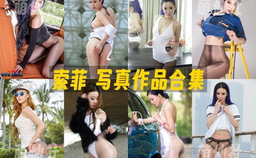 索菲：写真作品合集&含Aiss钻石版视频16套+23套珍藏合集(私人定制2套)[17.1G]